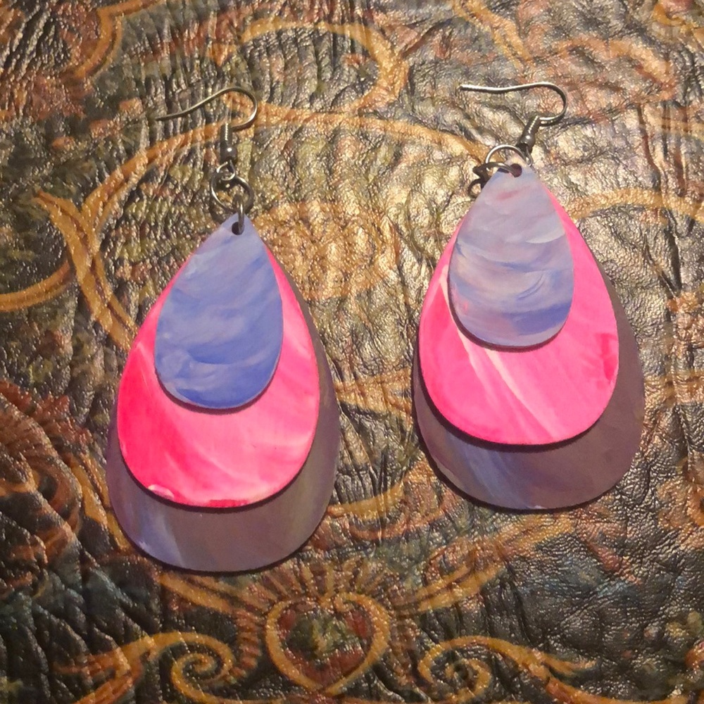 Handmade Earrings
